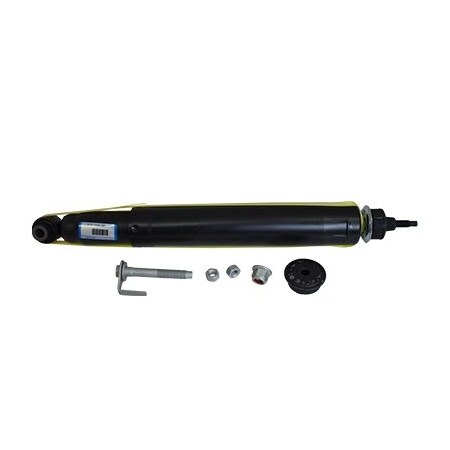 Motorcraft Kit-Shock Absorber, Ash1160 ASH1160